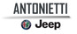 Logo Antonietti Leonello srl